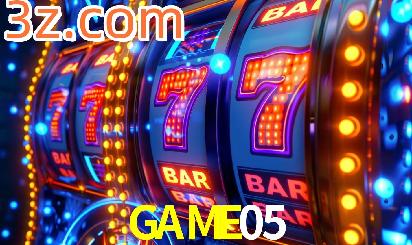 Bônus GAME05 Para Todos